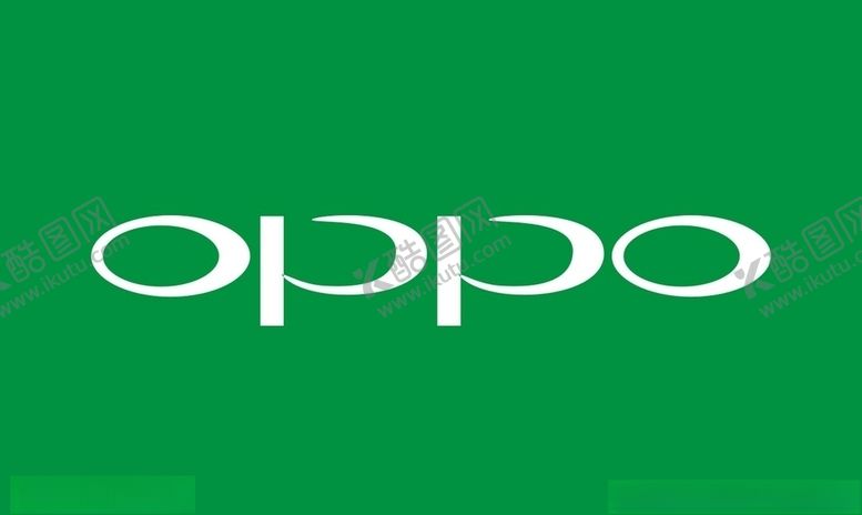 编号：20004510211124395947【酷图网】源文件下载-oppo标志