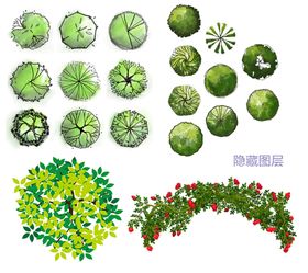 植物素材