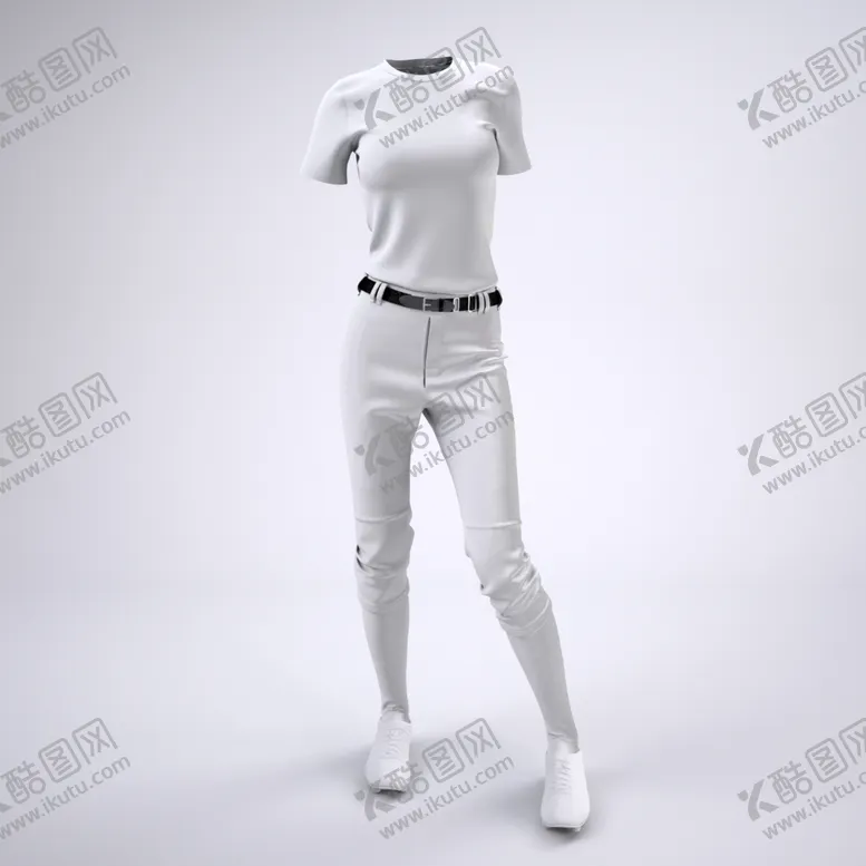 编号：93765610140727232984【酷图网】源文件下载-夏季服装样机