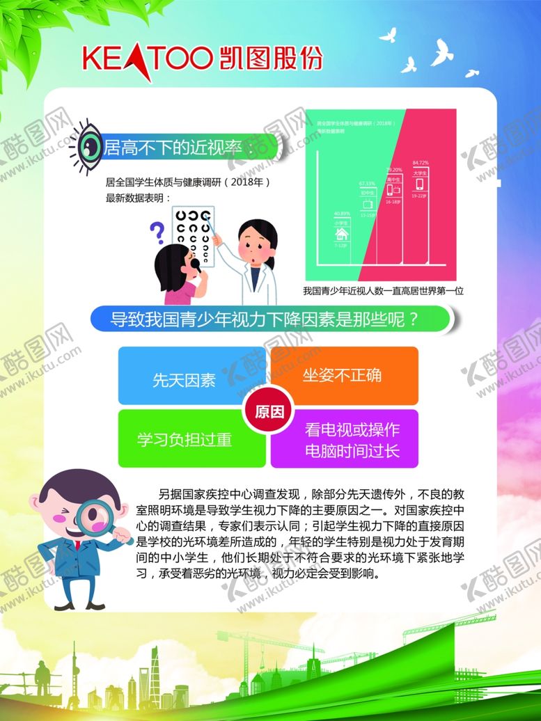 编号：61080509171721011300【酷图网】源文件下载-学校展板