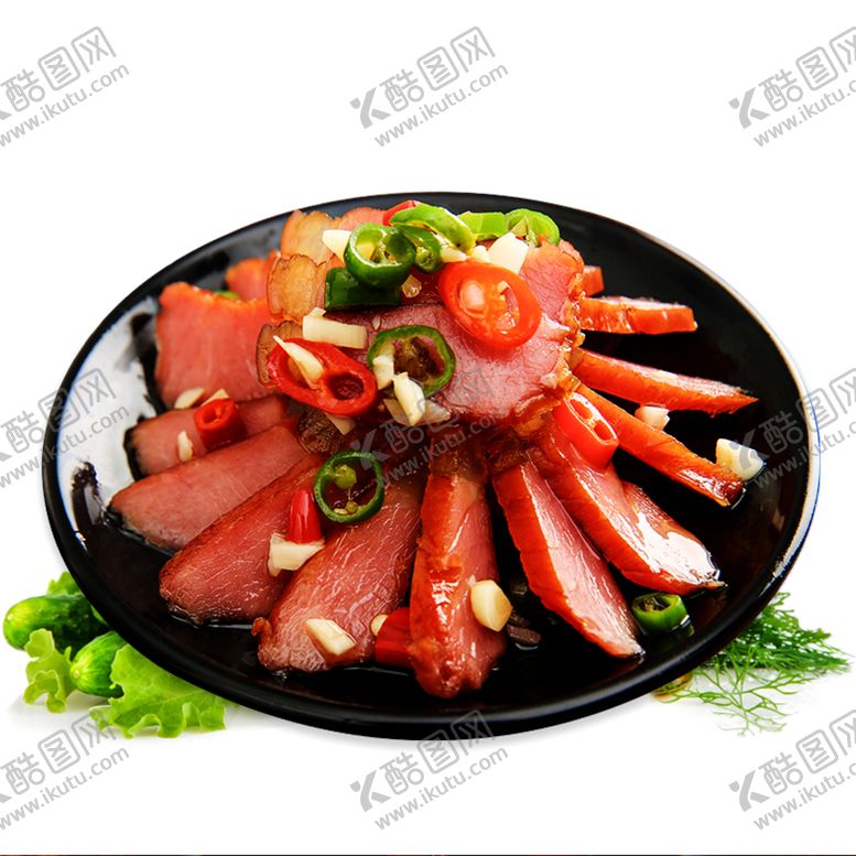 编号：26798107050823159534【酷图网】源文件下载-腊肉