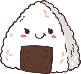 卡哇伊美食