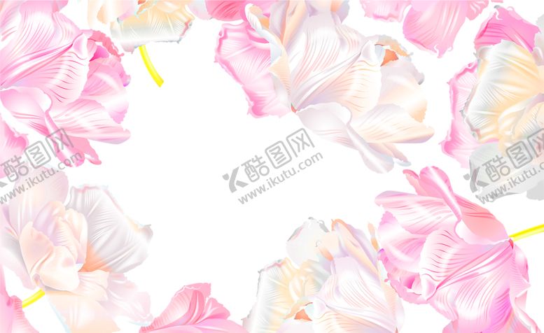 编号：18510007041457455139【酷图网】源文件下载-花素材