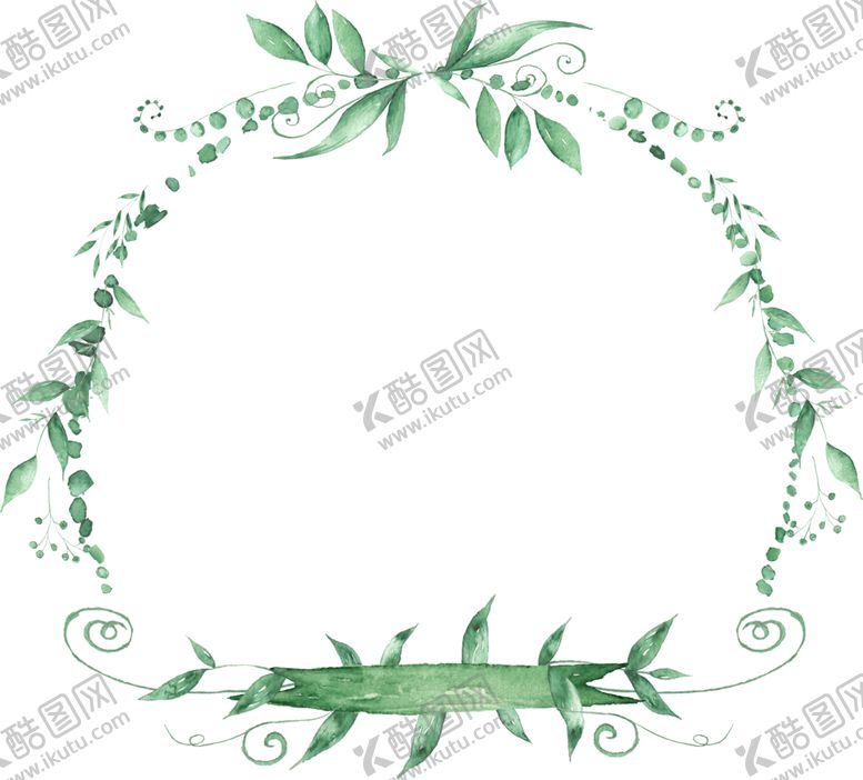 编号：72096210291603115101【酷图网】源文件下载-海报元素花草元素展架元素