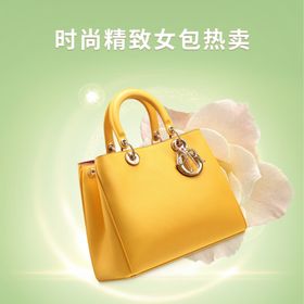 时尚精致女包