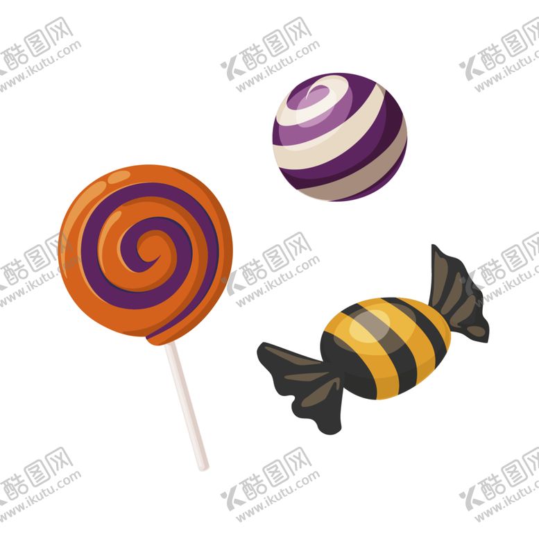 编号：71841904172139502491【酷图网】源文件下载-万圣节素材