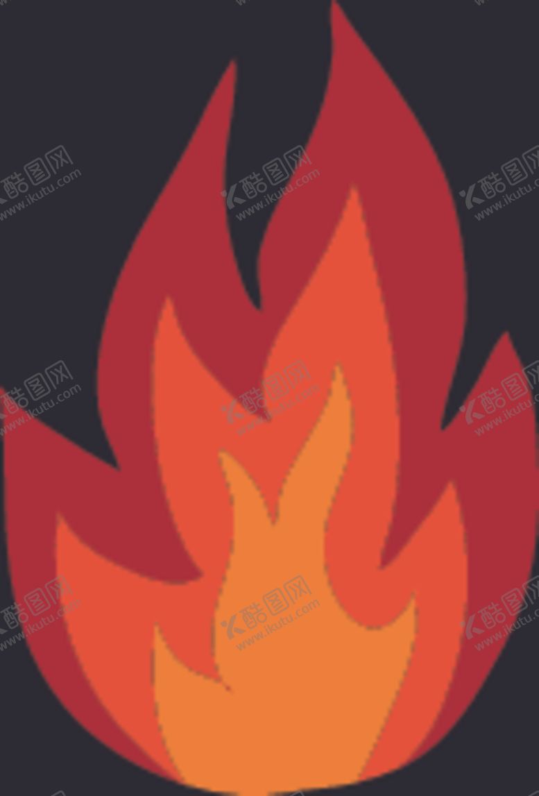编号：10223409231048589631【酷图网】源文件下载-火苗