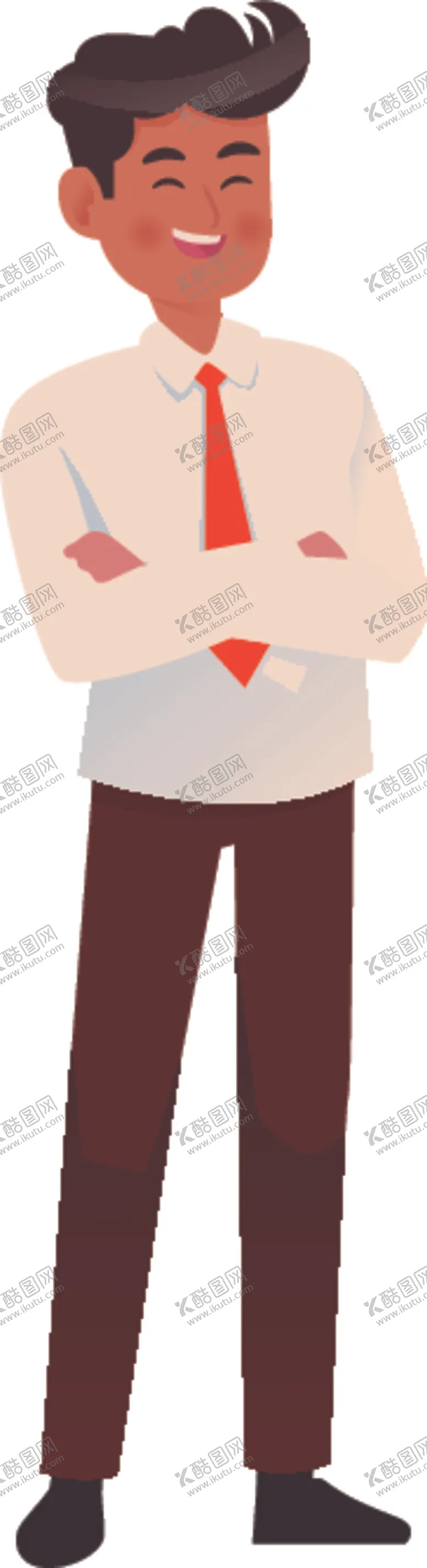 编号：87036007010953154531【酷图网】源文件下载-卡通人物