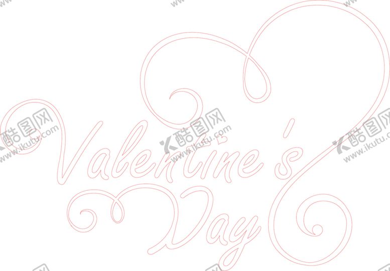 编号：89501909100054589179【酷图网】源文件下载-浪漫素材