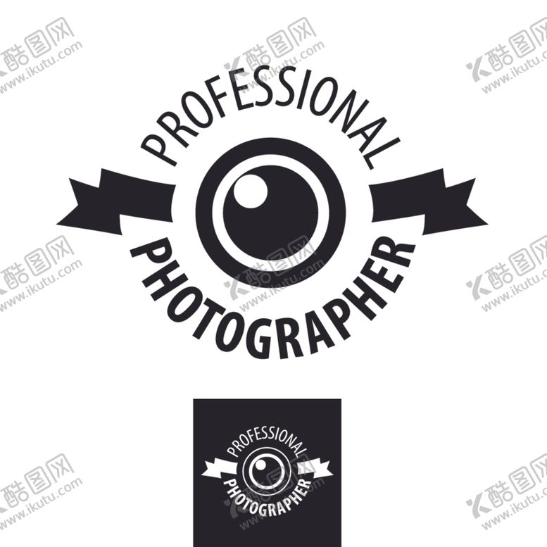 编号：55262410300915239397【酷图网】源文件下载-通用LOGO