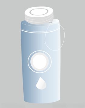 水杯