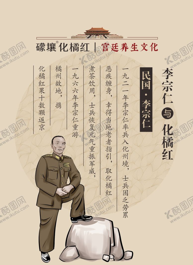 编号：53354910051044044294【酷图网】源文件下载-礞壤化橘红