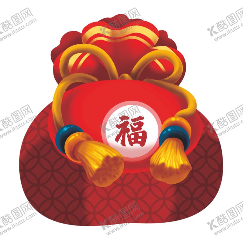 编号：91563004240126424070【酷图网】源文件下载-福袋