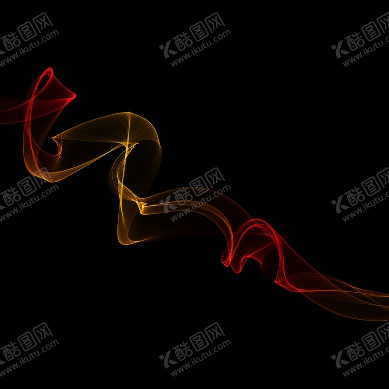 编号：42325504300016493909【酷图网】源文件下载-飘带