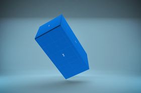 盒子样机