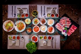 烤肉烤肉图片烤肉店烧烤