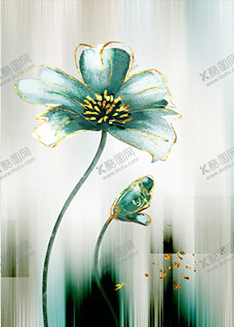 编号：14172509152150047147【酷图网】源文件下载-装饰画