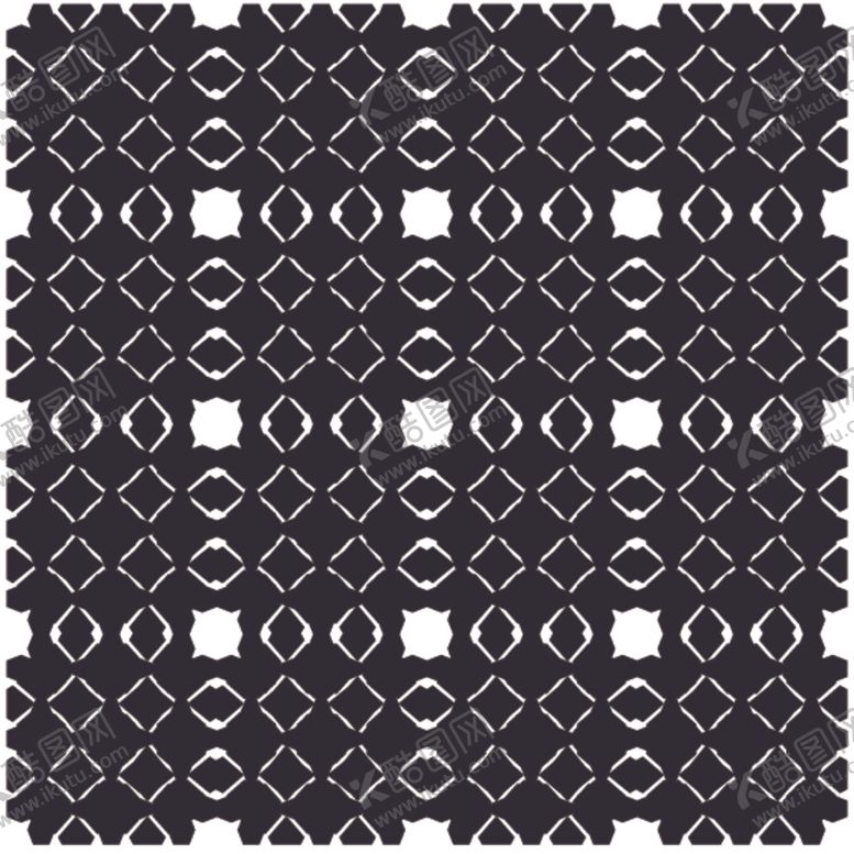 编号：94347509191919316576【酷图网】源文件下载-简约纯色花纹图案