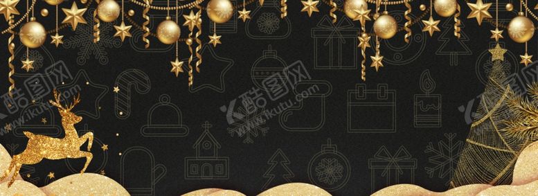 编号：38082706151610301421【酷图网】源文件下载-圣诞节背景