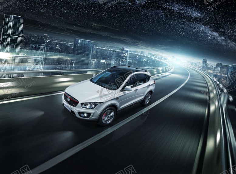 编号：72970309252223147301【酷图网】源文件下载-汽车海报