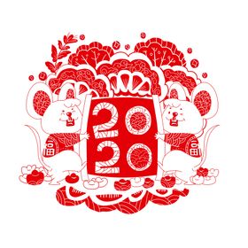 剪纸