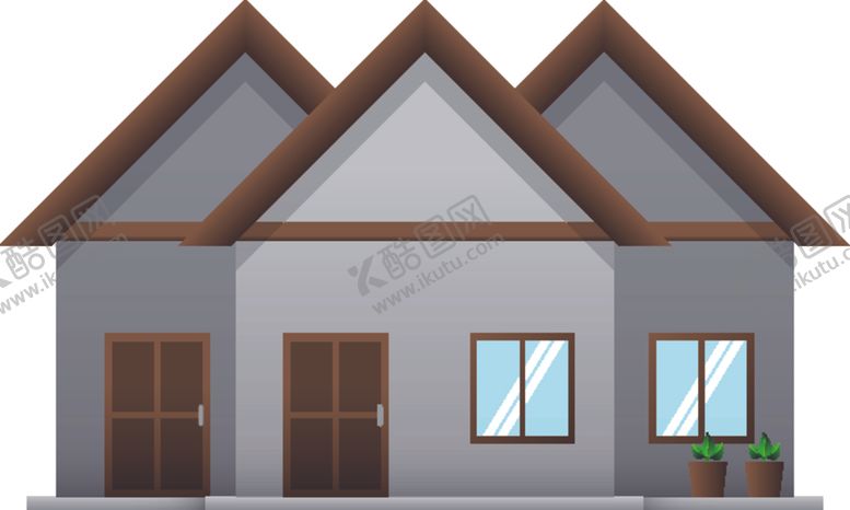 编号：42513710100224296397【酷图网】源文件下载-房子