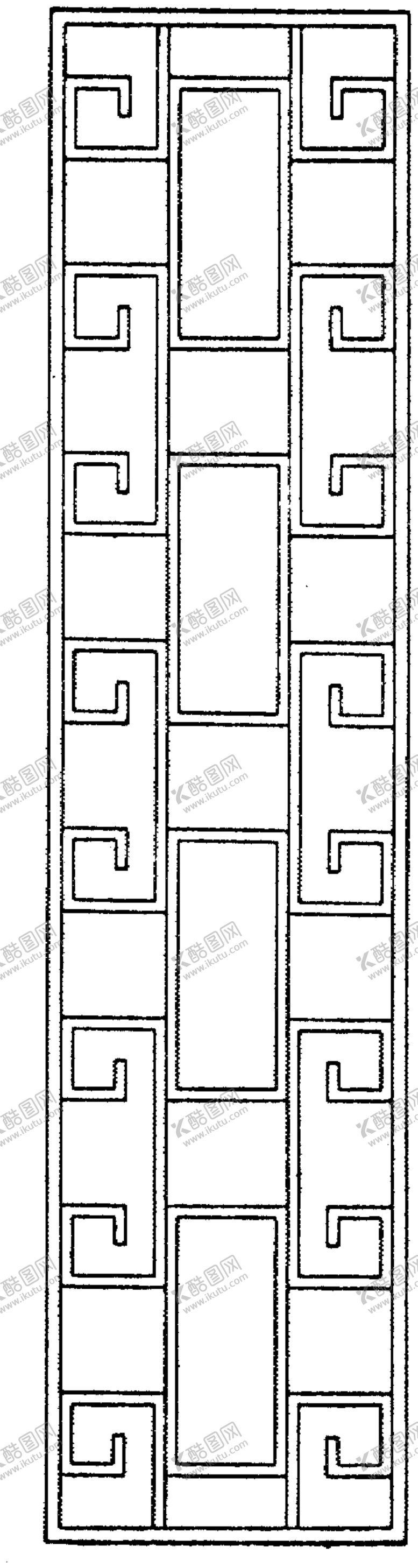 编号：99363306250006367293【酷图网】源文件下载-镂空花图案