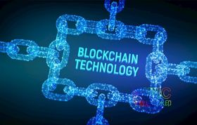 blockchain区块链