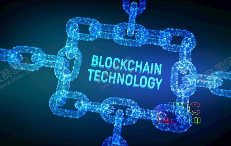编号：19771306160442582698【酷图网】源文件下载-blockchain区块链