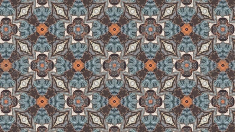 编号：41424609290849133996【酷图网】源文件下载-连续花纹