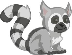 狐猴