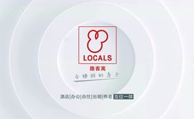 面包案板上白色名片样机展示