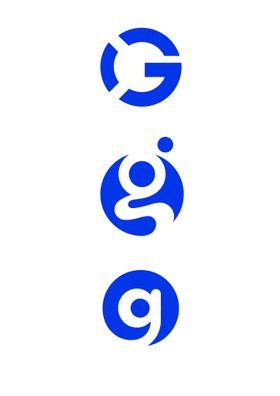 大牌字母G