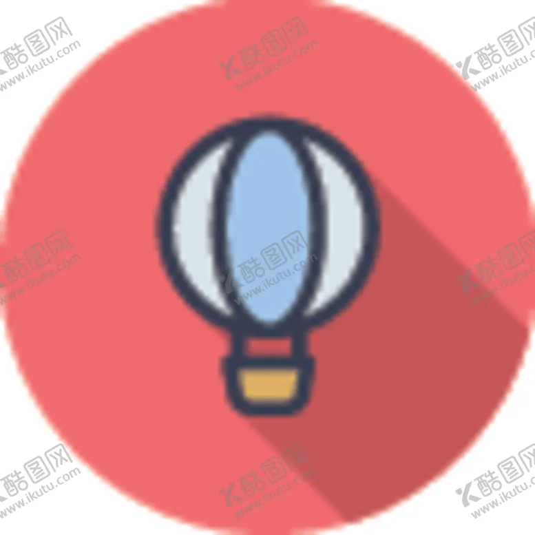 编号：89209006251421455157【酷图网】源文件下载-热气球