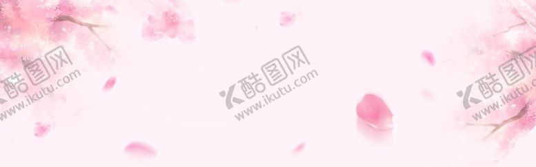 编号：12399109261242082646【酷图网】源文件下载-花瓣背景