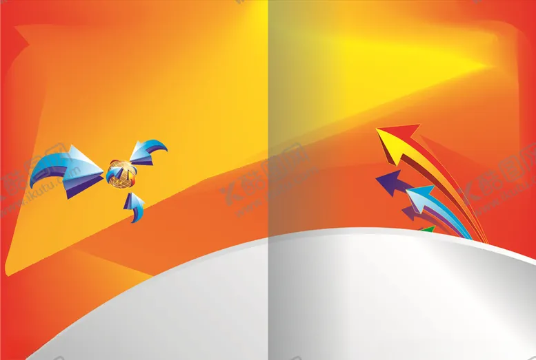 编号：95594110302044416637【酷图网】源文件下载-画册设计