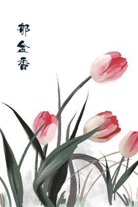 花卉植物