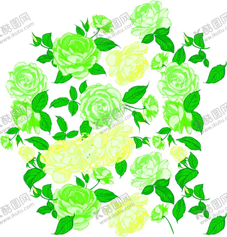 编号：14497906261606093848【酷图网】源文件下载-花素材