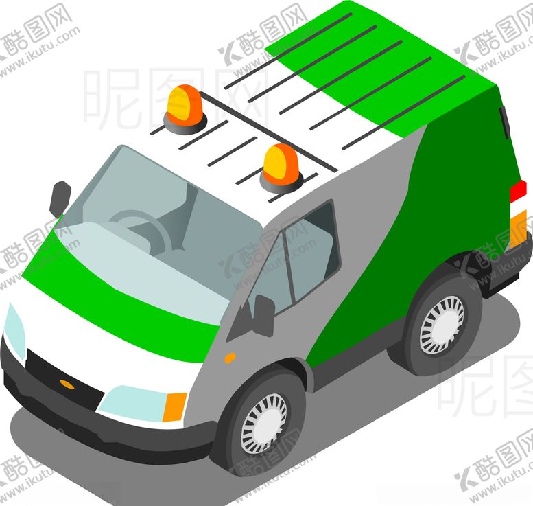 编号：50936609272310362097【酷图网】源文件下载-货车