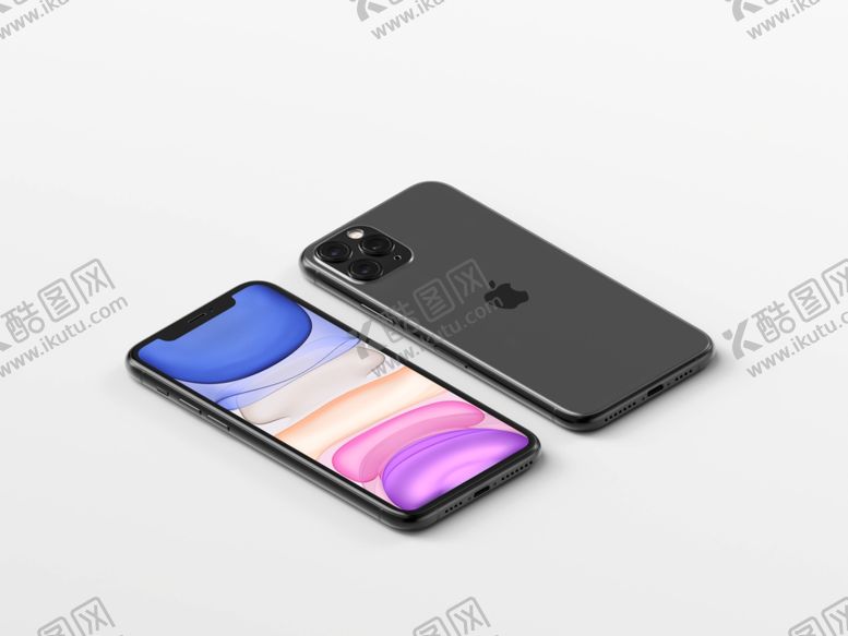 编号：63657810070842433119【酷图网】源文件下载-智能手机样机