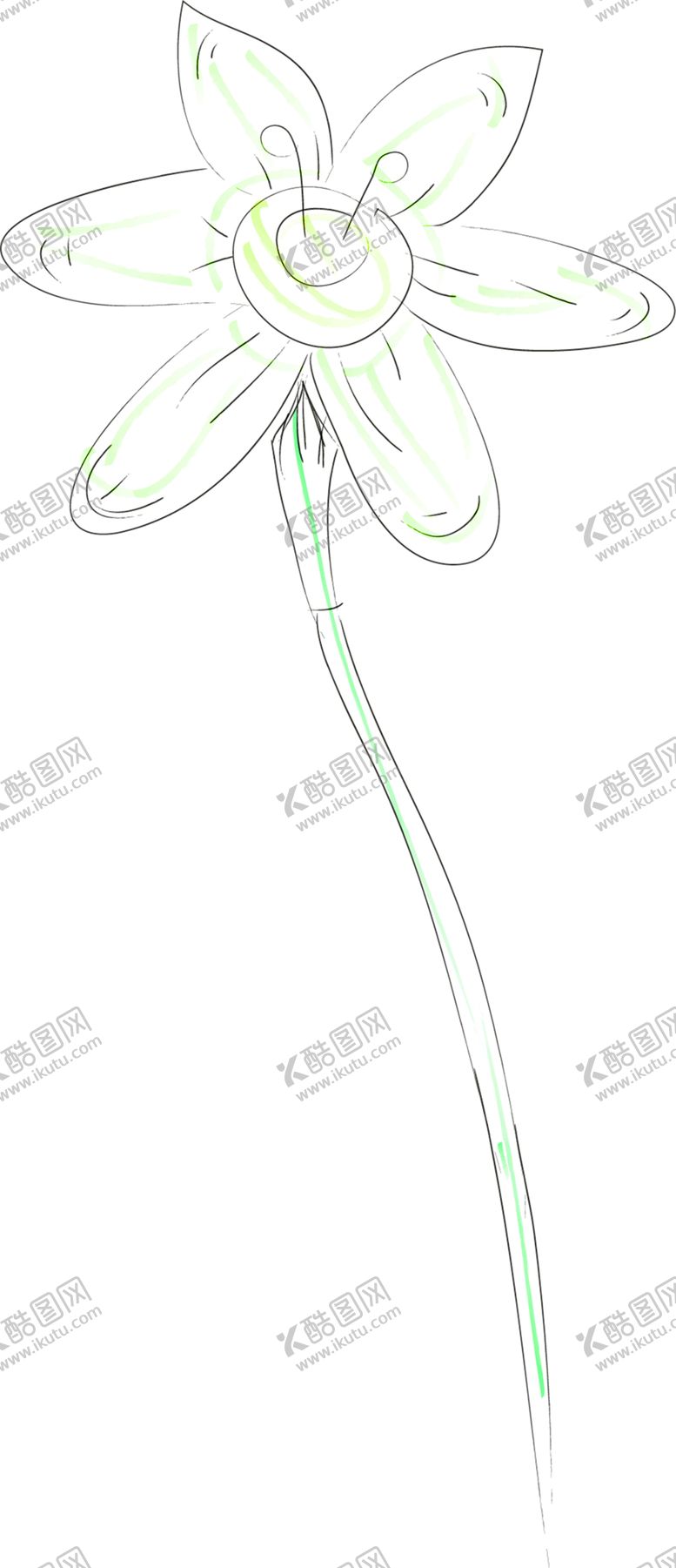 编号：95024409261158136871【酷图网】源文件下载-花素材