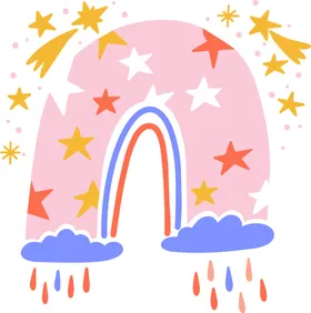 彩虹