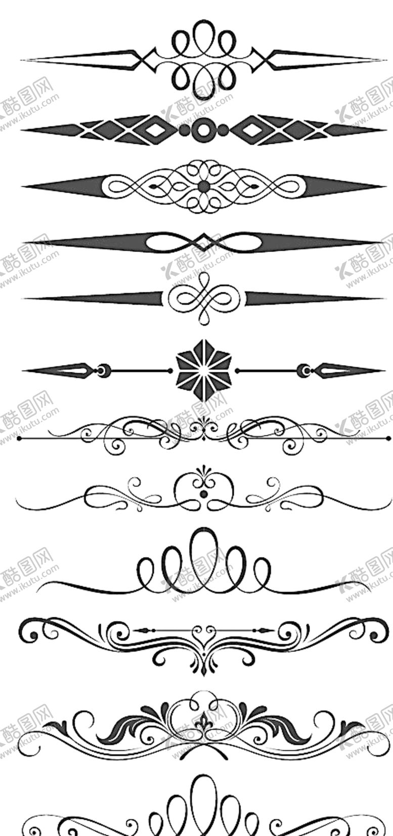 编号：67271610042259214516【酷图网】源文件下载-花边