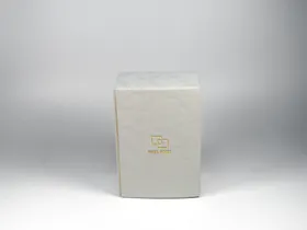 盒子样机长方VI护肤品包装