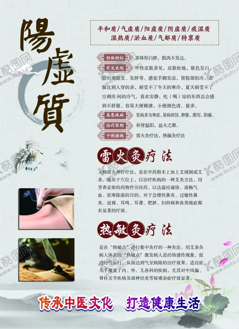 编号：67506609090806451167【酷图网】源文件下载-中医海报