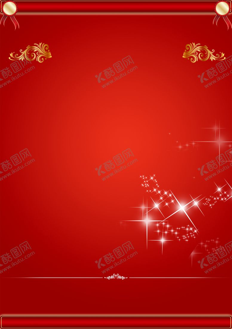 编号：19036609141051302673【酷图网】源文件下载-红色背景