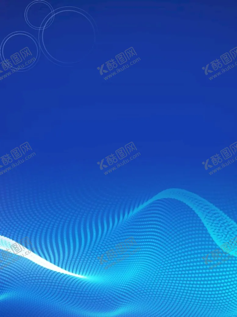编号：70693210120429227241【酷图网】源文件下载-蓝色科技背景
