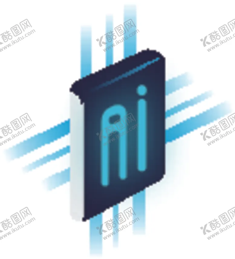 编号：45844806180604354095【酷图网】源文件下载-AI芯片