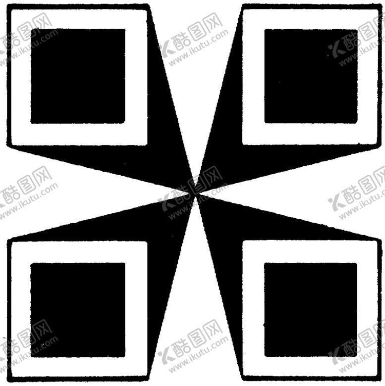 编号：50350006170408058865【酷图网】源文件下载-镂空花图案