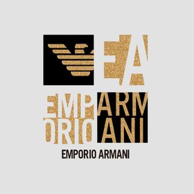 Armani 阿玛尼